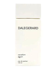 Vocation dgr01 Dalegerard