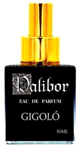 Gigoló Dalibor Parfums