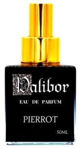 Pierrot Dalibor Parfums