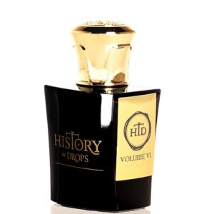 History in Drops Volume VI Daniel Josier