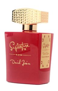 Signature Heart Attack Daniel Josier