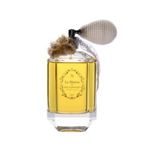 La Mariée Dar Alhanouf