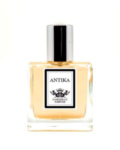 Antika Darkbeat Parfums