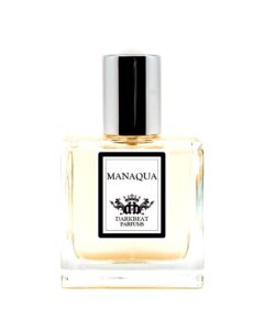 Manaqua Darkbeat Parfums