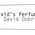 David’s Perfume by David Dobrik