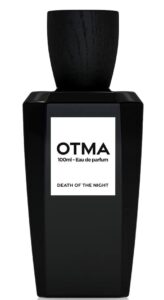 Otma Death of The Night