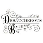 Debaucherous Bath