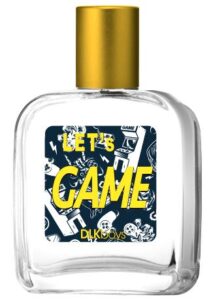 Let’s Game Delikad