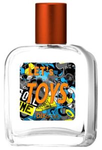 Let’s Toys Delikad