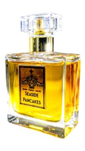 Seaside Pancakes DeMer Parfum Limited