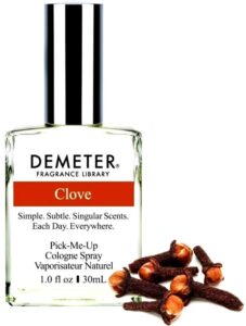 Clove Demeter Fragrance
