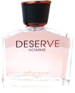 Deserve Homme Mont’Anne Parfums