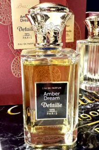 Amber Dream Detaille