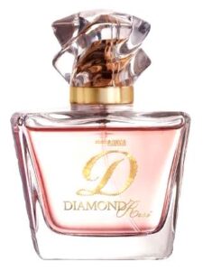 Diamond Rosé Abelha Rainha