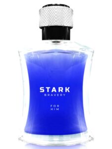 Stark Bravery Dilís Parfum