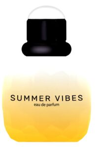 Summer Vibes Dilís Parfum