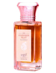 Kashmir Nuit Dixit & Zak