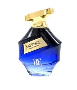 Sapphire Dkhoon Emirates