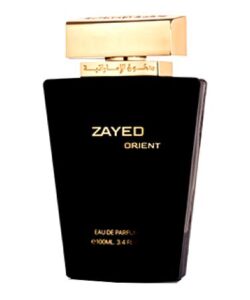 Zayed Oriental Dkhoon Emirates