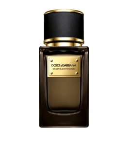 Velvet Black Patchouli Dolce&Gabbana