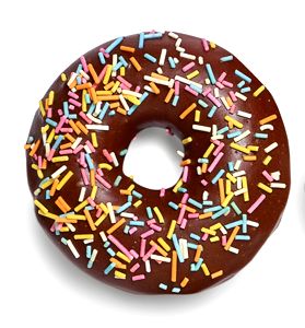 Donut o Rosquilla