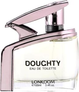 Doughty Lonkoom Parfum