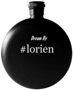 Dream by Lorien Lórien’s Parfum