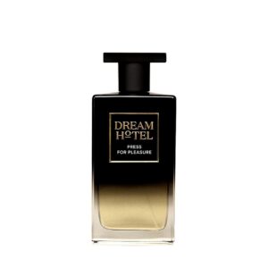 Press For Pleasure Dream Hotel