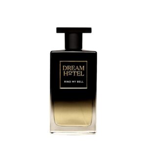 Ring My Bell Dream Hotel