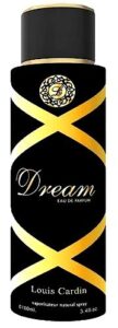 Dream Louis Cardin
