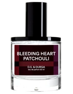 Bleeding Heart Patchouli DS&Durga
