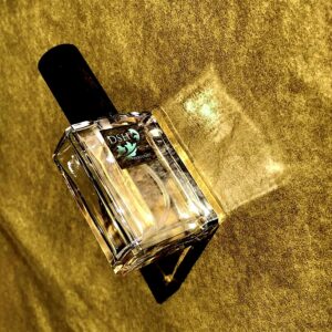 Bleu Ambrée DSH Perfumes