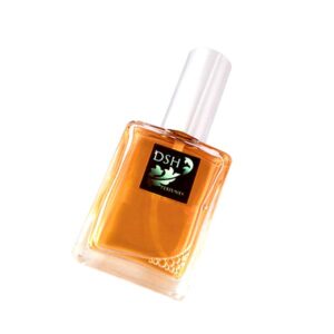 La Rose Béatifique DSH Perfumes
