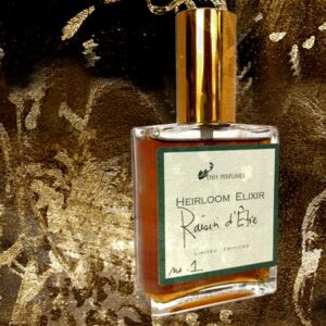 Raisin d’Etre DSH Perfumes