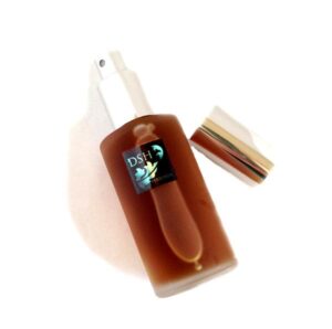 Samarkand DSH Perfumes
