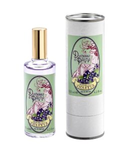 Duchessa di Parma Profumo alla Violetta Duchessa di Parma