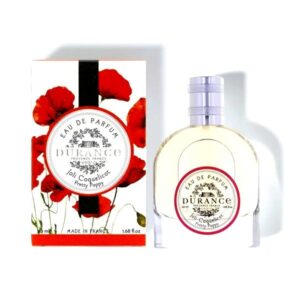 Eau de Parfum Joli Coquelicot Durance en Provence