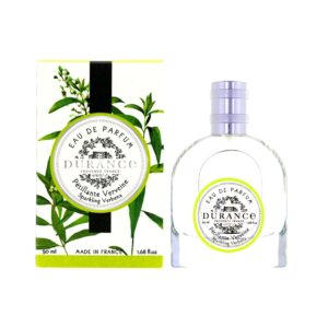 Eau de Parfum Pétillante Verveine Durance en Provence