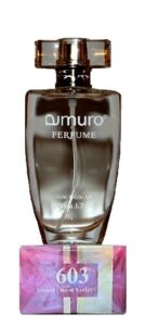 Amuro 603 Dzintars