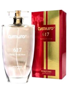 Amuro 617 Dzintars