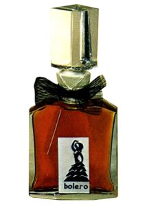 Bolero (Болеро) Dzintars