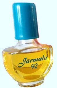 Jurmala 92 Dzintars