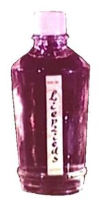Liepzieds (Липовый цвет) Dzintars