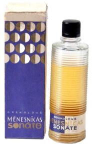 Mēnesnīcas sonāte – Лунная соната Dzintars