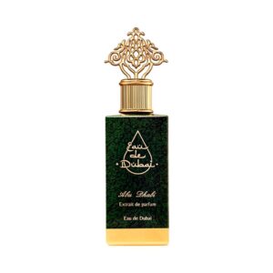 Abu Dhabi Eau de Dubai