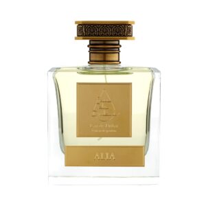 Alia Eau de Dubai