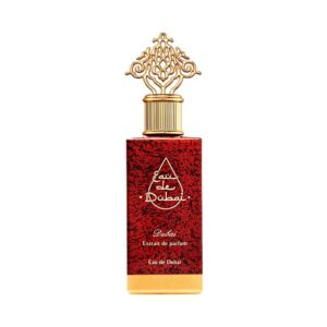 Dubai Eau de Dubai