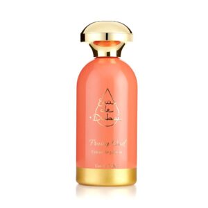 Fruity Oud Eau de Dubai