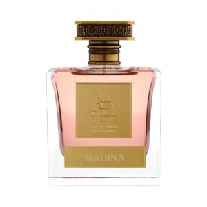 Madina Eau de Dubai