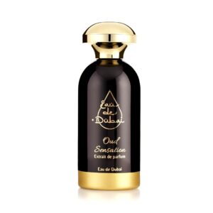 Oud Sensation Eau de Dubai